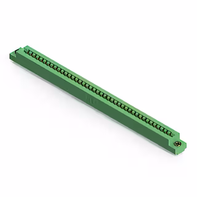 307-041-554-103 EDAC Inc.  Edgeboard Connectors